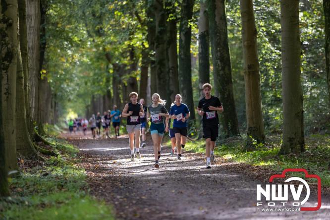 A.Vogelloop brengt maar liefst € 10.000 op voor Stichting Opkikker. - &copy; NWVFoto.nl