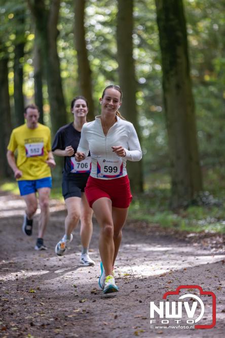 A.Vogelloop brengt maar liefst € 10.000 op voor Stichting Opkikker. - &copy; NWVFoto.nl