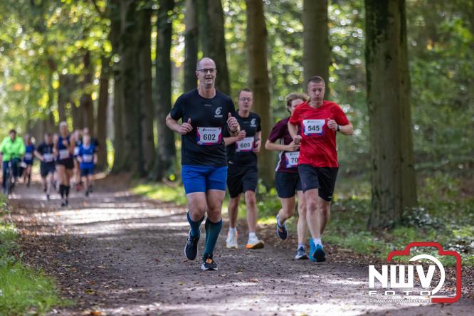 A.Vogelloop brengt maar liefst € 10.000 op voor Stichting Opkikker. - &copy; NWVFoto.nl