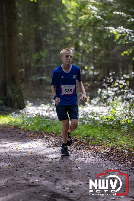 A.Vogelloop brengt maar liefst € 10.000 op voor Stichting Opkikker. - &copy; NWVFoto.nl
