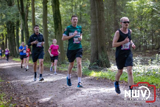 A.Vogelloop brengt maar liefst € 10.000 op voor Stichting Opkikker. - &copy; NWVFoto.nl