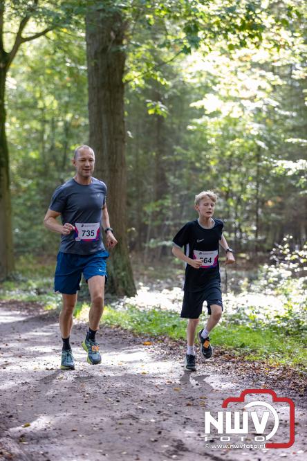 A.Vogelloop brengt maar liefst € 10.000 op voor Stichting Opkikker. - &copy; NWVFoto.nl