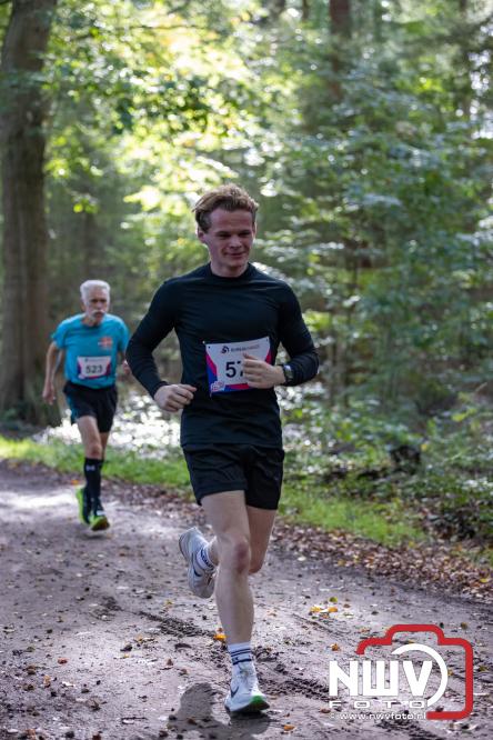 A.Vogelloop brengt maar liefst € 10.000 op voor Stichting Opkikker. - &copy; NWVFoto.nl