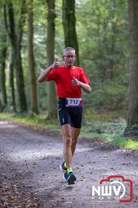 A.Vogelloop brengt maar liefst € 10.000 op voor Stichting Opkikker. - &copy; NWVFoto.nl
