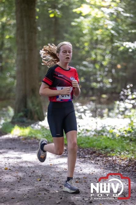 A.Vogelloop brengt maar liefst € 10.000 op voor Stichting Opkikker. - &copy; NWVFoto.nl