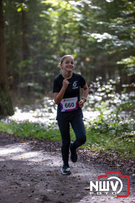 A.Vogelloop brengt maar liefst € 10.000 op voor Stichting Opkikker. - &copy; NWVFoto.nl