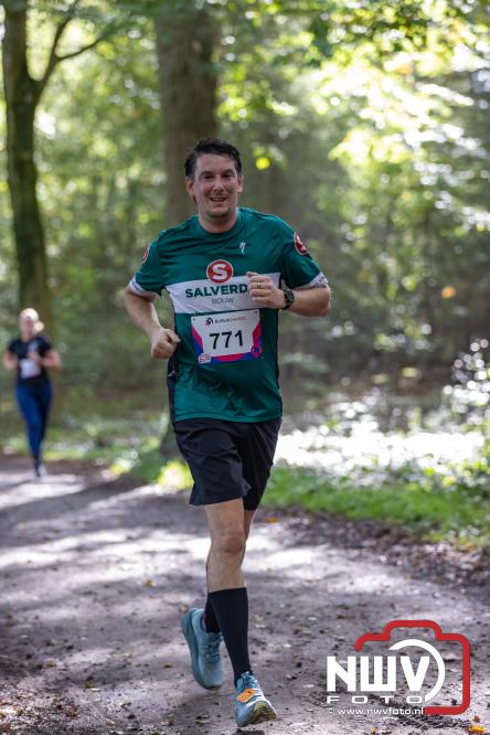 A.Vogelloop brengt maar liefst € 10.000 op voor Stichting Opkikker. - &copy; NWVFoto.nl