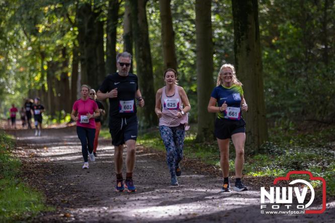 A.Vogelloop brengt maar liefst € 10.000 op voor Stichting Opkikker. - &copy; NWVFoto.nl