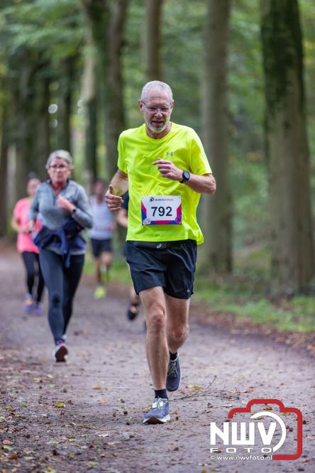 A.Vogelloop brengt maar liefst € 10.000 op voor Stichting Opkikker. - &copy; NWVFoto.nl