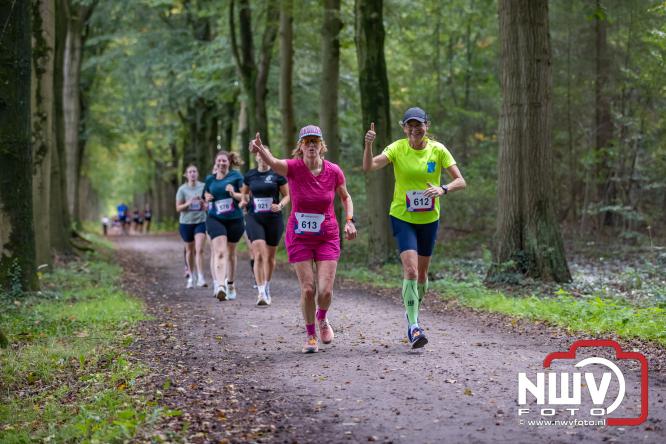 A.Vogelloop brengt maar liefst € 10.000 op voor Stichting Opkikker. - &copy; NWVFoto.nl