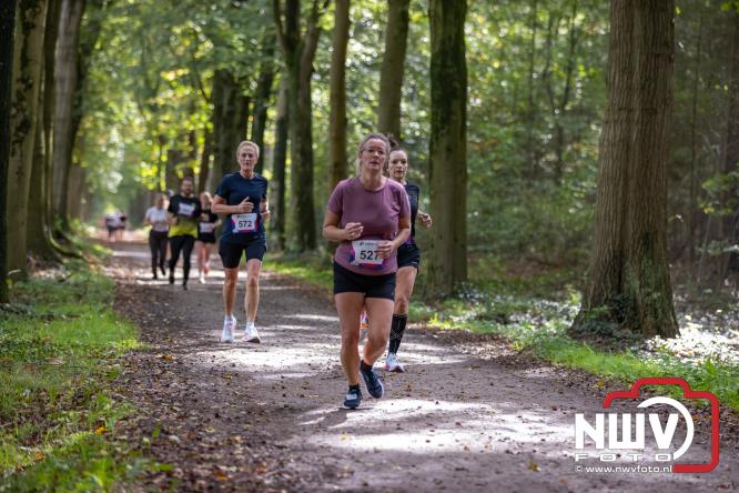 A.Vogelloop brengt maar liefst € 10.000 op voor Stichting Opkikker. - &copy; NWVFoto.nl