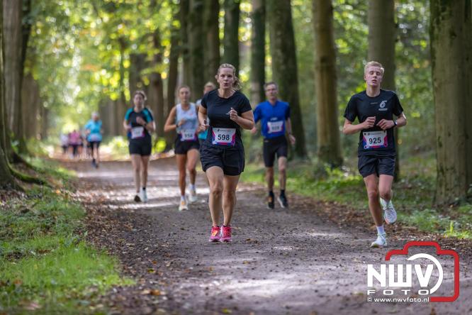A.Vogelloop brengt maar liefst € 10.000 op voor Stichting Opkikker. - &copy; NWVFoto.nl