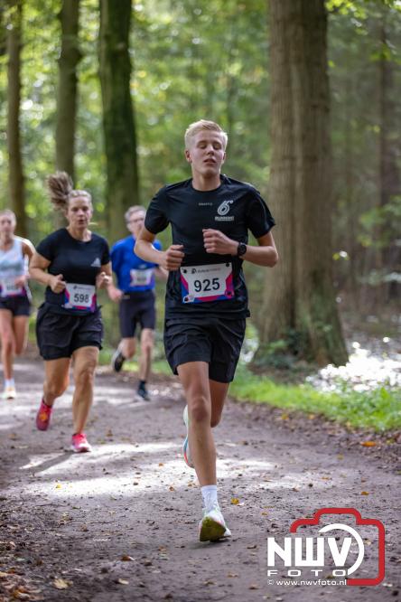 A.Vogelloop brengt maar liefst € 10.000 op voor Stichting Opkikker. - &copy; NWVFoto.nl