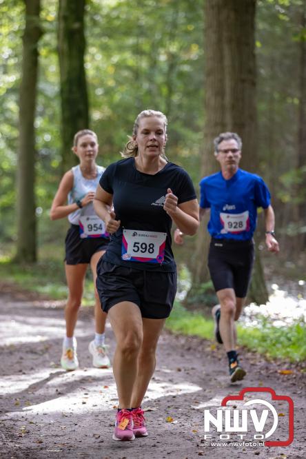 A.Vogelloop brengt maar liefst € 10.000 op voor Stichting Opkikker. - &copy; NWVFoto.nl