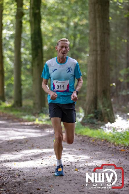 A.Vogelloop brengt maar liefst € 10.000 op voor Stichting Opkikker. - &copy; NWVFoto.nl