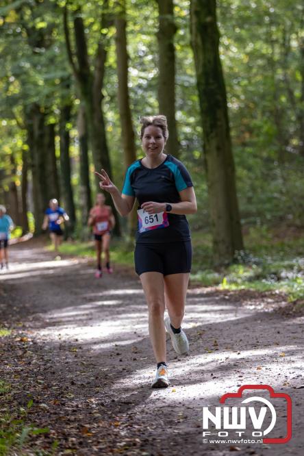 A.Vogelloop brengt maar liefst € 10.000 op voor Stichting Opkikker. - &copy; NWVFoto.nl