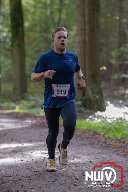 A.Vogelloop brengt maar liefst € 10.000 op voor Stichting Opkikker. - &copy; NWVFoto.nl
