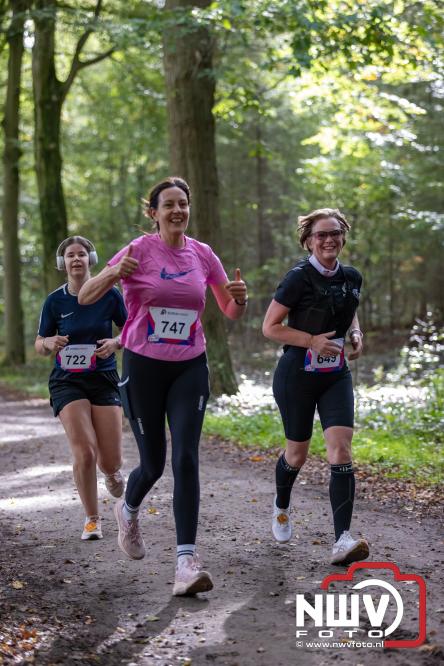 A.Vogelloop brengt maar liefst € 10.000 op voor Stichting Opkikker. - &copy; NWVFoto.nl