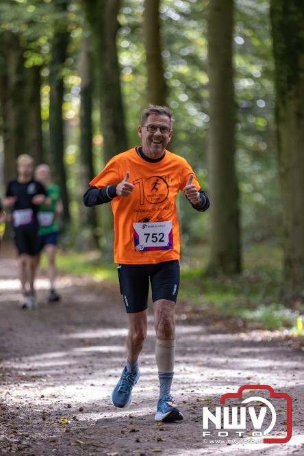 A.Vogelloop brengt maar liefst € 10.000 op voor Stichting Opkikker. - &copy; NWVFoto.nl