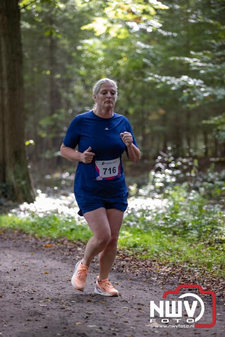 A.Vogelloop brengt maar liefst € 10.000 op voor Stichting Opkikker. - &copy; NWVFoto.nl