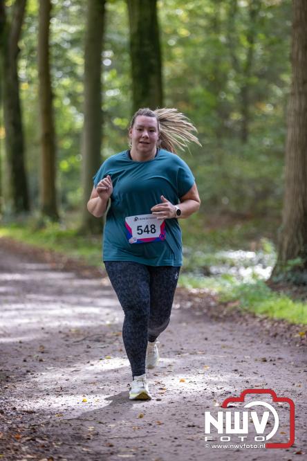 A.Vogelloop brengt maar liefst € 10.000 op voor Stichting Opkikker. - &copy; NWVFoto.nl