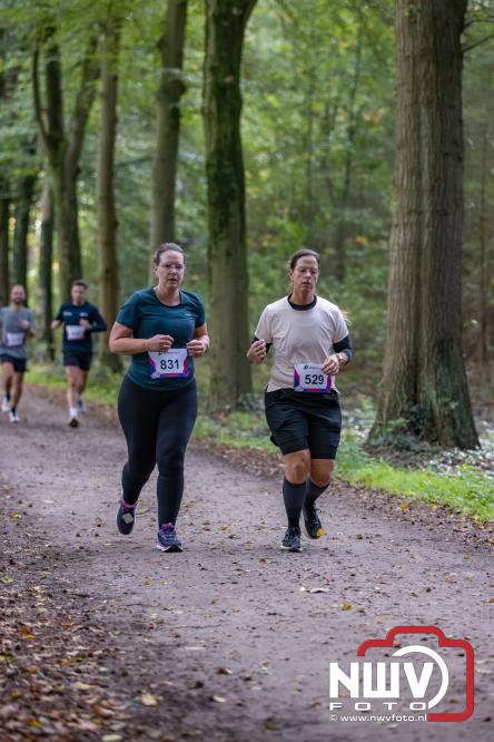 A.Vogelloop brengt maar liefst € 10.000 op voor Stichting Opkikker. - &copy; NWVFoto.nl