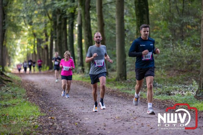 A.Vogelloop brengt maar liefst € 10.000 op voor Stichting Opkikker. - &copy; NWVFoto.nl
