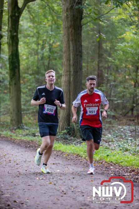 A.Vogelloop brengt maar liefst € 10.000 op voor Stichting Opkikker. - &copy; NWVFoto.nl