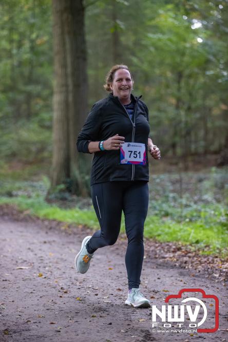 A.Vogelloop brengt maar liefst € 10.000 op voor Stichting Opkikker. - &copy; NWVFoto.nl