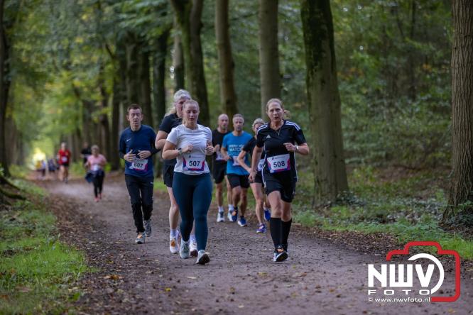 A.Vogelloop brengt maar liefst € 10.000 op voor Stichting Opkikker. - &copy; NWVFoto.nl