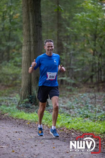 A.Vogelloop brengt maar liefst € 10.000 op voor Stichting Opkikker. - &copy; NWVFoto.nl