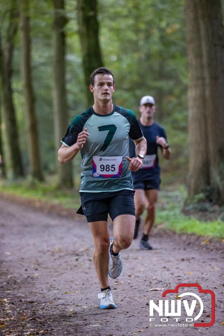 A.Vogelloop brengt maar liefst € 10.000 op voor Stichting Opkikker. - &copy; NWVFoto.nl