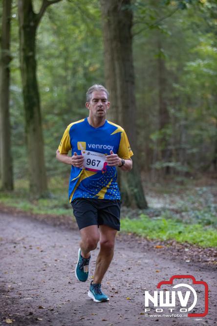 A.Vogelloop brengt maar liefst € 10.000 op voor Stichting Opkikker. - &copy; NWVFoto.nl