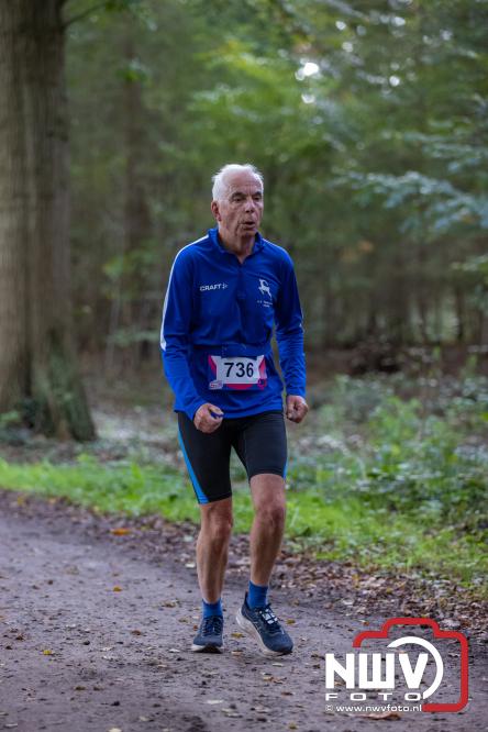 A.Vogelloop brengt maar liefst € 10.000 op voor Stichting Opkikker. - &copy; NWVFoto.nl