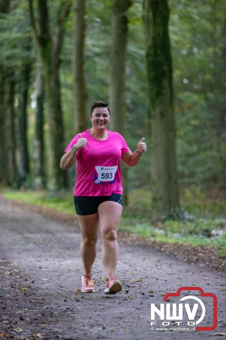 A.Vogelloop brengt maar liefst € 10.000 op voor Stichting Opkikker. - &copy; NWVFoto.nl