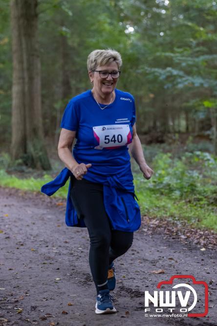 A.Vogelloop brengt maar liefst € 10.000 op voor Stichting Opkikker. - &copy; NWVFoto.nl