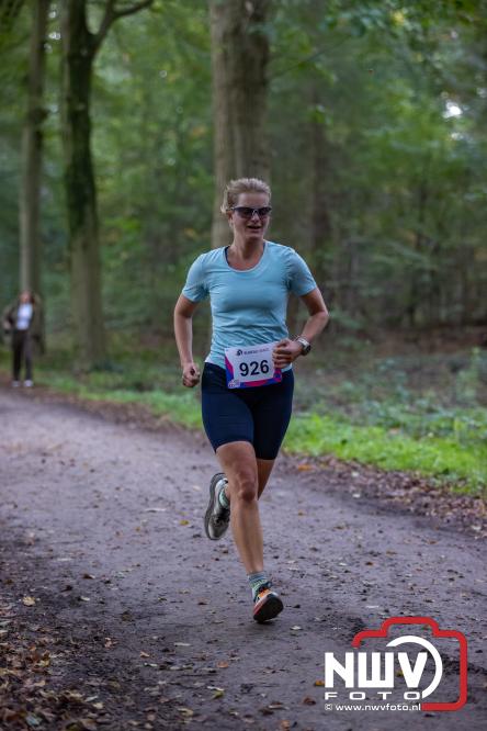 A.Vogelloop brengt maar liefst € 10.000 op voor Stichting Opkikker. - &copy; NWVFoto.nl