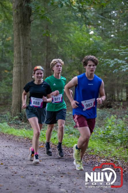 A.Vogelloop brengt maar liefst € 10.000 op voor Stichting Opkikker. - &copy; NWVFoto.nl