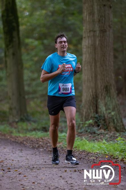 A.Vogelloop brengt maar liefst € 10.000 op voor Stichting Opkikker. - &copy; NWVFoto.nl
