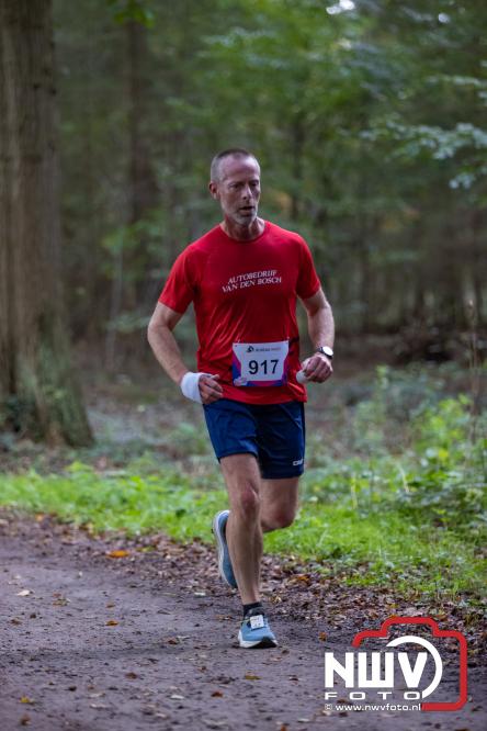 A.Vogelloop brengt maar liefst € 10.000 op voor Stichting Opkikker. - &copy; NWVFoto.nl