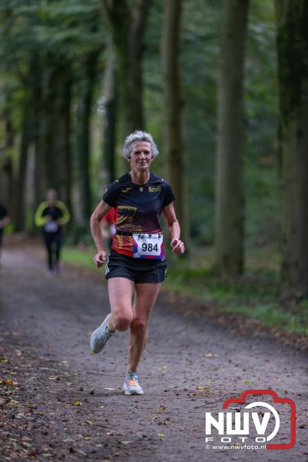 A.Vogelloop brengt maar liefst € 10.000 op voor Stichting Opkikker. - &copy; NWVFoto.nl