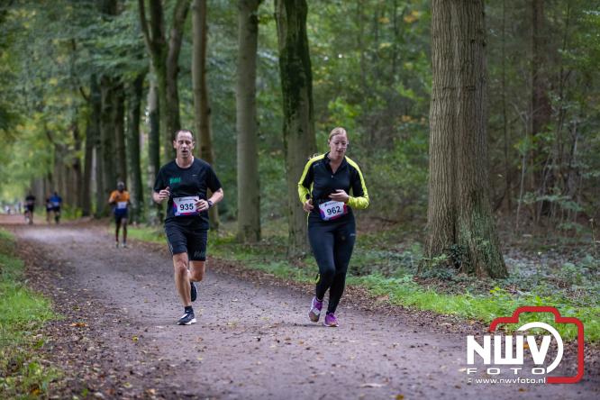 A.Vogelloop brengt maar liefst € 10.000 op voor Stichting Opkikker. - &copy; NWVFoto.nl
