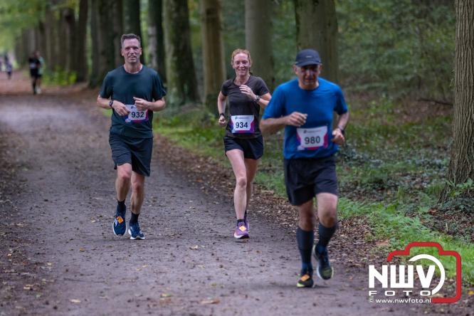 A.Vogelloop brengt maar liefst € 10.000 op voor Stichting Opkikker. - &copy; NWVFoto.nl
