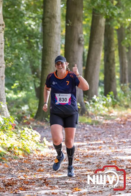 A.Vogelloop brengt maar liefst € 10.000 op voor Stichting Opkikker. - &copy; NWVFoto.nl