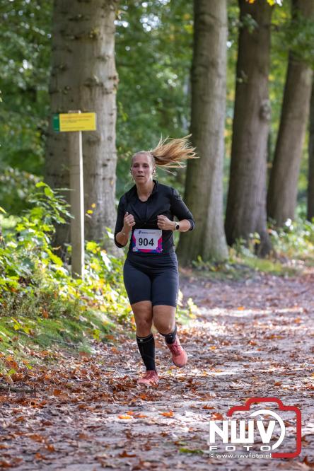 A.Vogelloop brengt maar liefst € 10.000 op voor Stichting Opkikker. - &copy; NWVFoto.nl