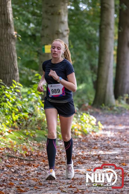 A.Vogelloop brengt maar liefst € 10.000 op voor Stichting Opkikker. - &copy; NWVFoto.nl