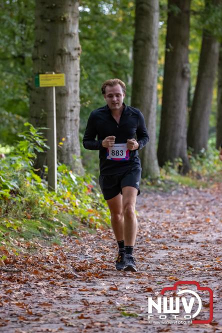 A.Vogelloop brengt maar liefst € 10.000 op voor Stichting Opkikker. - &copy; NWVFoto.nl