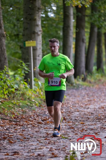 A.Vogelloop brengt maar liefst € 10.000 op voor Stichting Opkikker. - &copy; NWVFoto.nl
