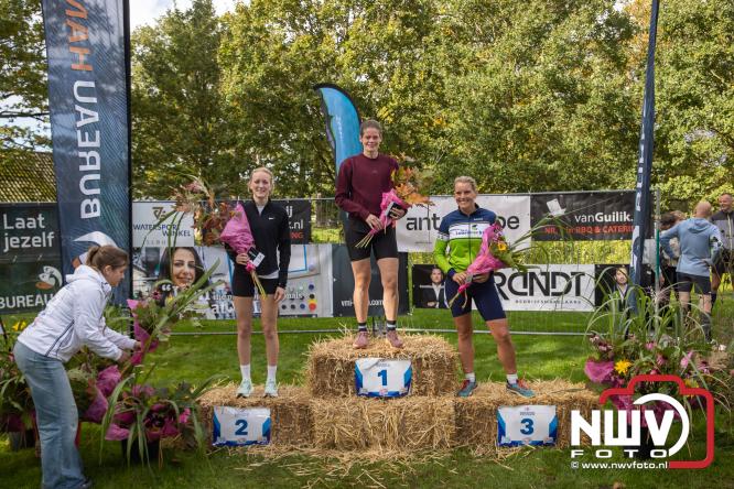 A.Vogelloop brengt maar liefst € 10.000 op voor Stichting Opkikker. - &copy; NWVFoto.nl