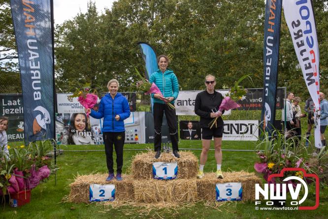 A.Vogelloop brengt maar liefst € 10.000 op voor Stichting Opkikker. - &copy; NWVFoto.nl